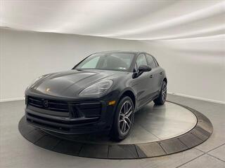 2025 Porsche Macan for sale in Sewickley PA