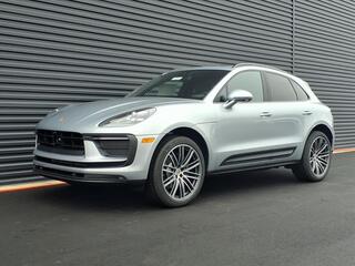 2026 Porsche Macan for sale in Charlotte NC