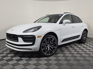 2026 Porsche Macan for sale in Waukesha WI