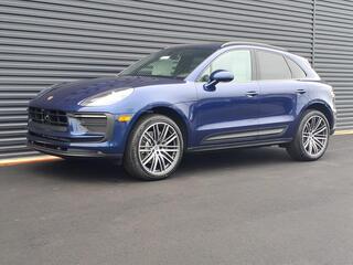 2026 Porsche Macan for sale in Charlotte NC