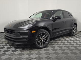 2026 Porsche Macan for sale in Waukesha WI