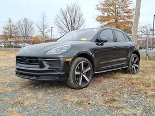2024 Porsche Macan for sale in Charlotte NC