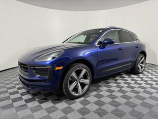 2024 Porsche Macan for sale in Waukesha WI