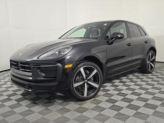 2026 Porsche Macan for sale in Waukesha WI