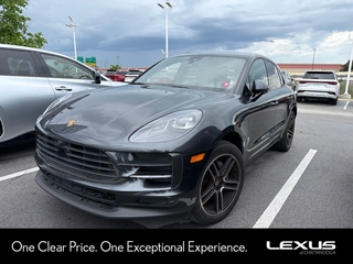 2021 Porsche Macan for sale in Chattanooga TN