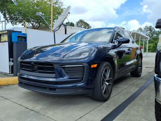 2023 Porsche Macan