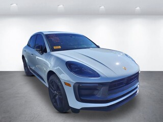 2023 Porsche Macan