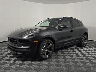 2025 Porsche Macan for sale in Waukesha WI