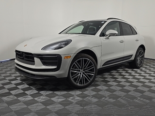2025 Porsche Macan for sale in Waukesha WI