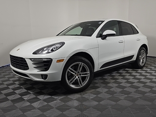 2018 Porsche Macan for sale in Waukesha WI