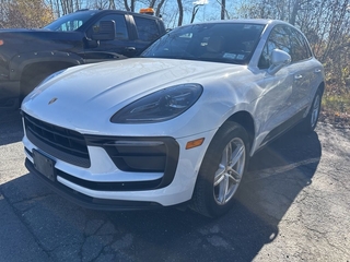 2022 Porsche Macan for sale in Wellesley MA