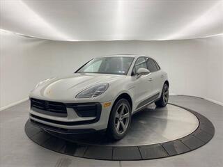 2022 Porsche Macan for sale in Sewickley PA