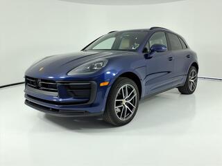 2023 Porsche Macan for sale in Charlotte NC