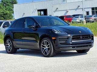 2023 Porsche Macan