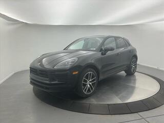 2024 Porsche Macan