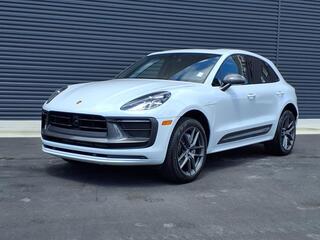 2024 Porsche Macan