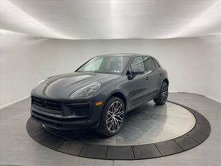 2025 Porsche Macan for sale in Sewickley PA