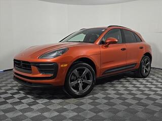 2025 Porsche Macan for sale in Waukesha WI