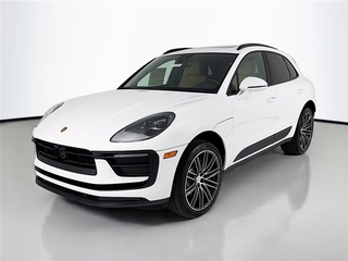 2026 Porsche Macan for sale in Charlotte NC