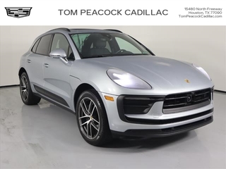 2022 Porsche Macan