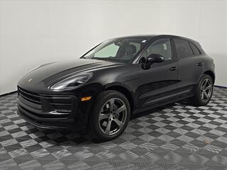 2022 Porsche Macan for sale in Waukesha WI