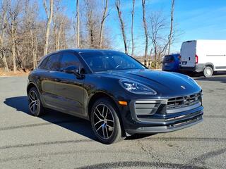 2023 Porsche Macan