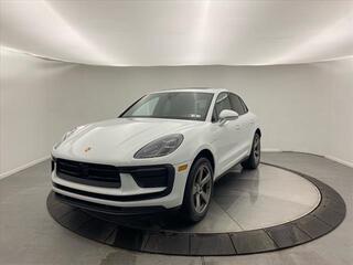 2023 Porsche Macan for sale in Sewickley PA