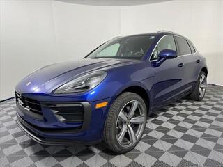 2025 Porsche Macan for sale in Waukesha WI