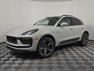 2025 Porsche Macan for sale in Waukesha WI