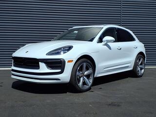 2025 Porsche Macan for sale in Charlotte NC