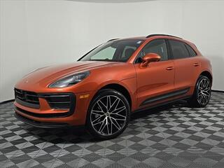 2023 Porsche Macan for sale in Waukesha WI