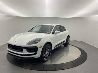 2024 Porsche Macan for sale in Sewickley PA