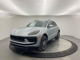 2024 Porsche Macan