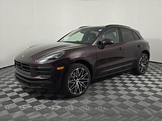 2025 Porsche Macan for sale in Waukesha WI