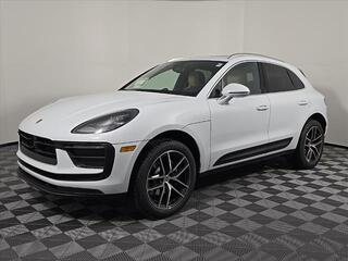 2025 Porsche Macan for sale in Waukesha WI