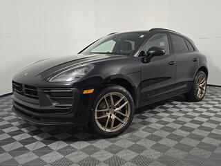 2026 Porsche Macan for sale in Waukesha WI
