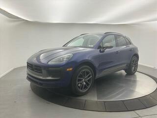 2024 Porsche Macan for sale in Sewickley PA