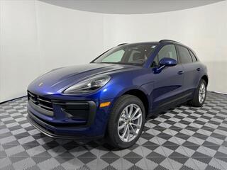 2025 Porsche Macan for sale in Waukesha WI