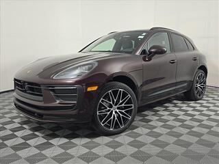 2026 Porsche Macan for sale in Waukesha WI