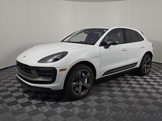 2024 Porsche Macan for sale in Waukesha WI