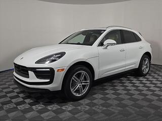 2025 Porsche Macan for sale in Waukesha WI