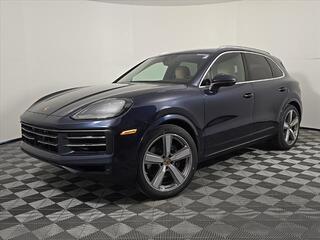 2025 Porsche Cayenne for sale in Waukesha WI