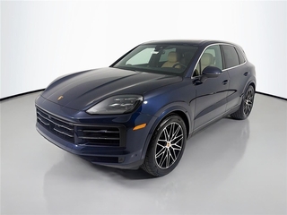 2026 Porsche Cayenne for sale in Charlotte NC
