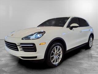 2022 Porsche Cayenne