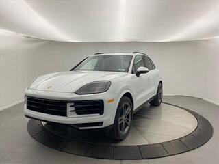 2024 Porsche Cayenne for sale in Sewickley PA