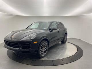 2022 Porsche Cayenne for sale in Sewickley PA