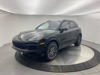 2023 Porsche Cayenne for sale in Sewickley PA