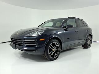 2023 Porsche Cayenne for sale in Charlotte NC