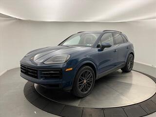 2024 Porsche Cayenne for sale in Sewickley PA