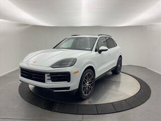 2025 Porsche Cayenne for sale in Sewickley PA